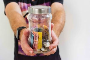 Setting financial goals to balance your needs for the present and the future