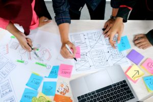 Difference between a sole trader and a company