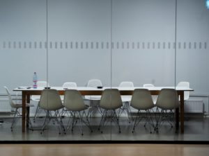 Company secretarial services
